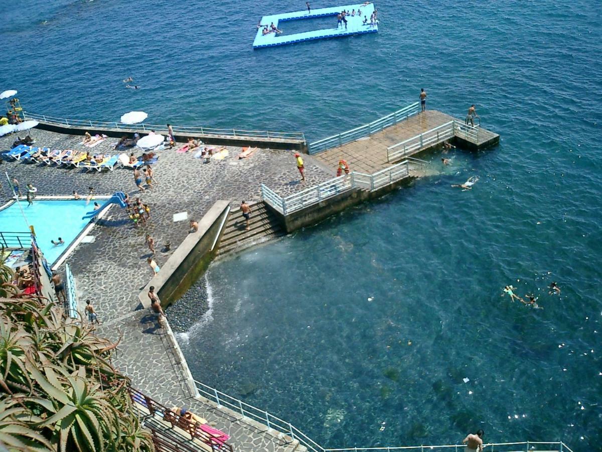 Central Suite In Funchal 1N Exterior photo